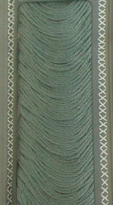 PAQUETE 10 MADEJAS MOULINÉ- 10M